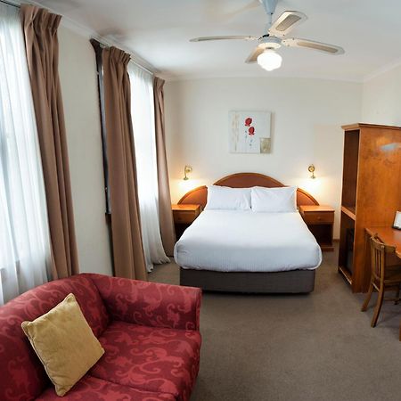 The Metropole Guest House Katoomba Esterno foto