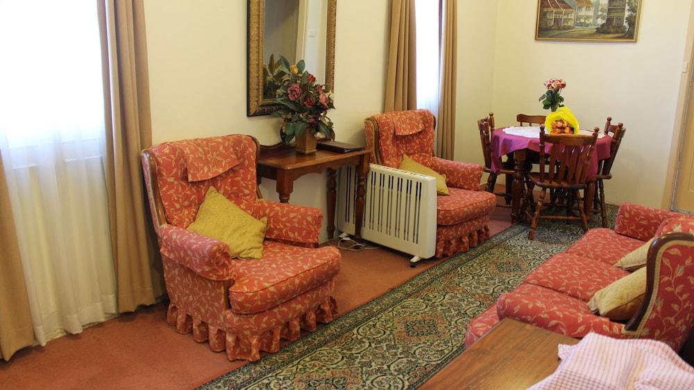 The Metropole Guest House Katoomba Esterno foto