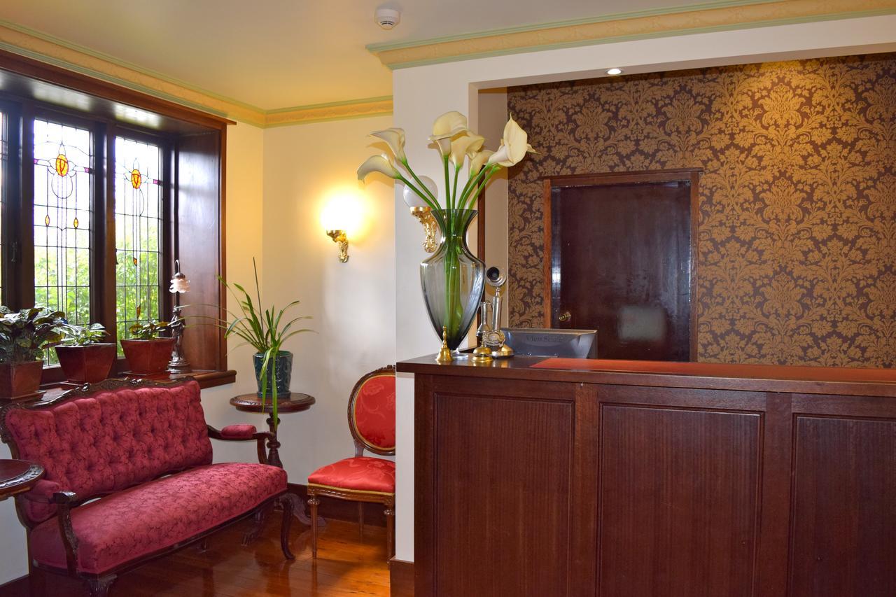 The Metropole Guest House Katoomba Esterno foto